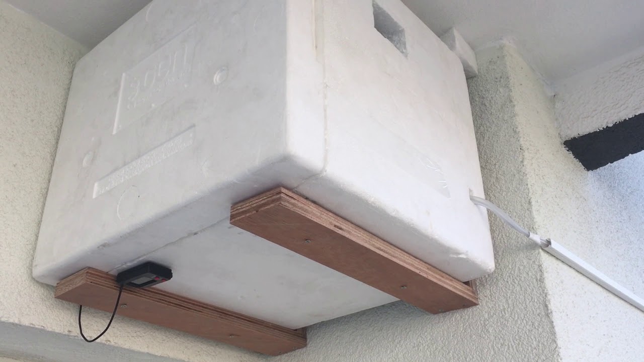 Akvaryum hava motoru sesi kesin çözümü