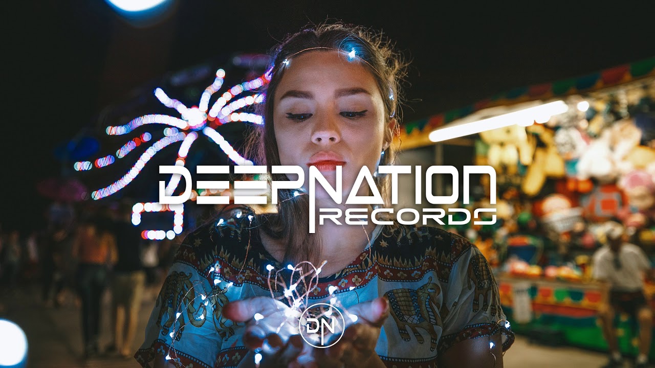 Jax Jones Ft. Demi Lovato & Stefflon Don - Instruction (LukeG Remix)