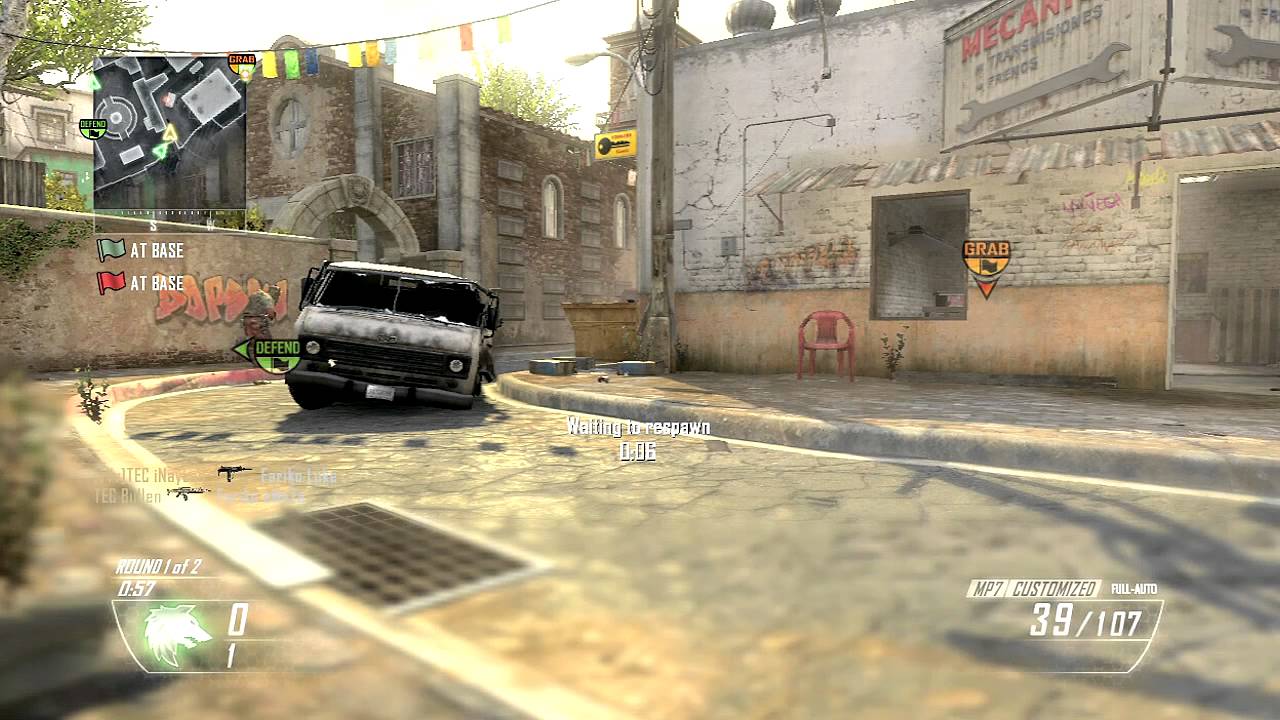 Luke | Update - Team Change, Connection Problems & Bo2 thoughts