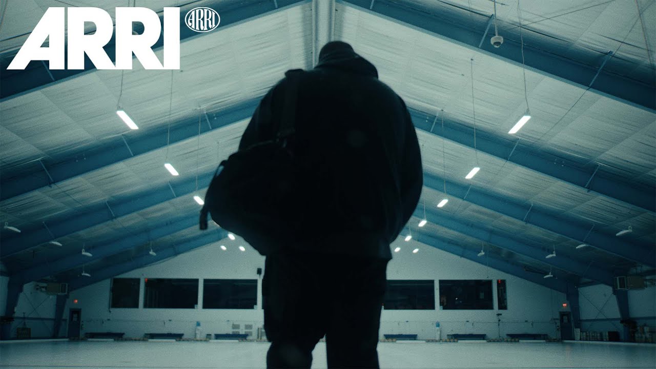BLACK ROCK | Cinematic Narrative Commercial [Shot on Arri Mini LF]