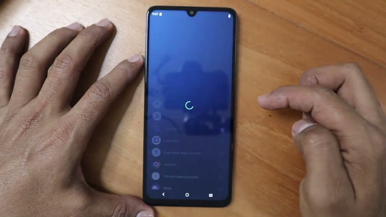 MOTOROLA g 06  [ trucos y funciones ocultas ]