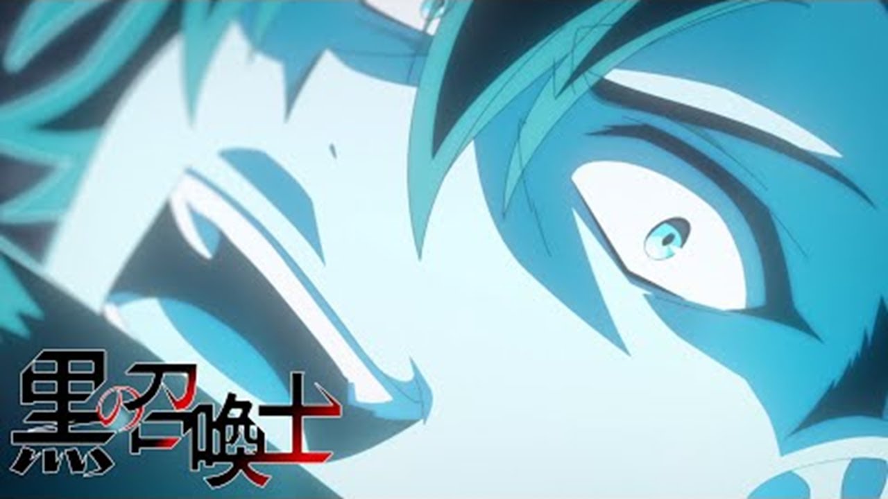 Reincarnate vs Reincarnate | Black Summoner