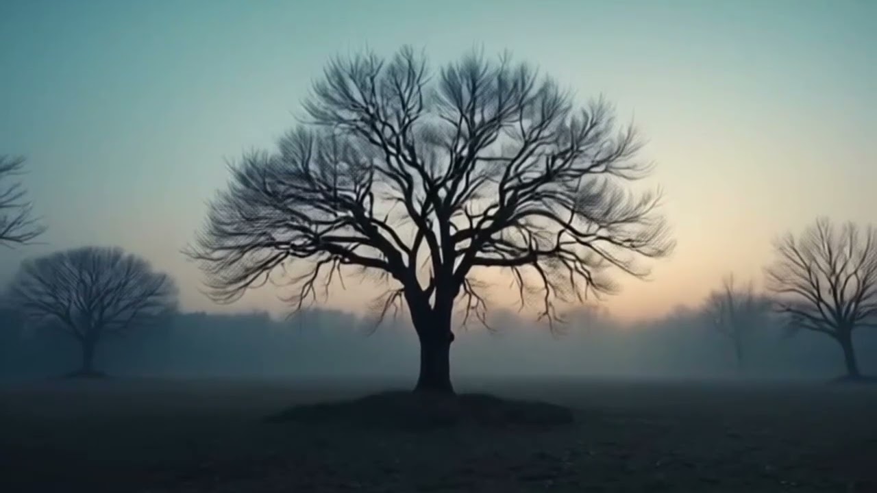 In the Shadows of the Dawn