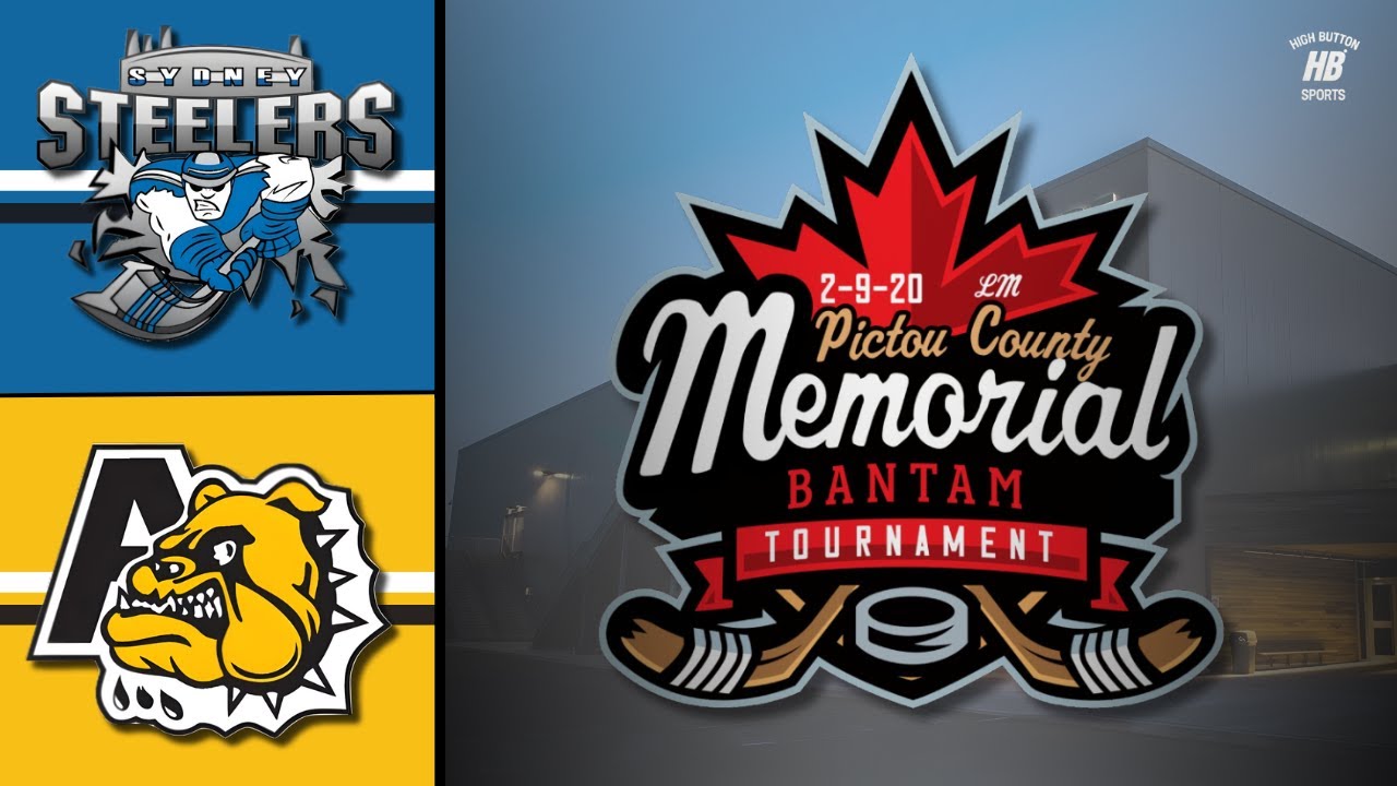 U15A - Sydney Steelers vs Antigonish Bulldogs