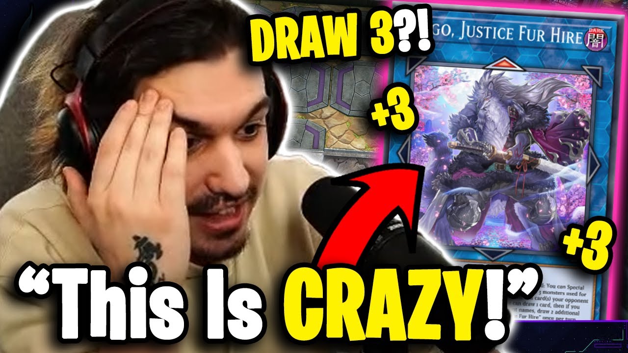This Deck DRAWS MORE THAN MAXX 