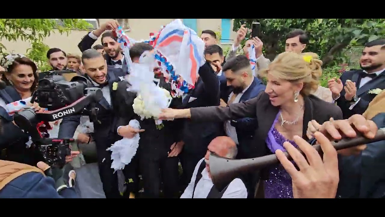 MARIAGE DE STEVEN& LISA  LE 1.06.2024 PARIS FRANCE (3)