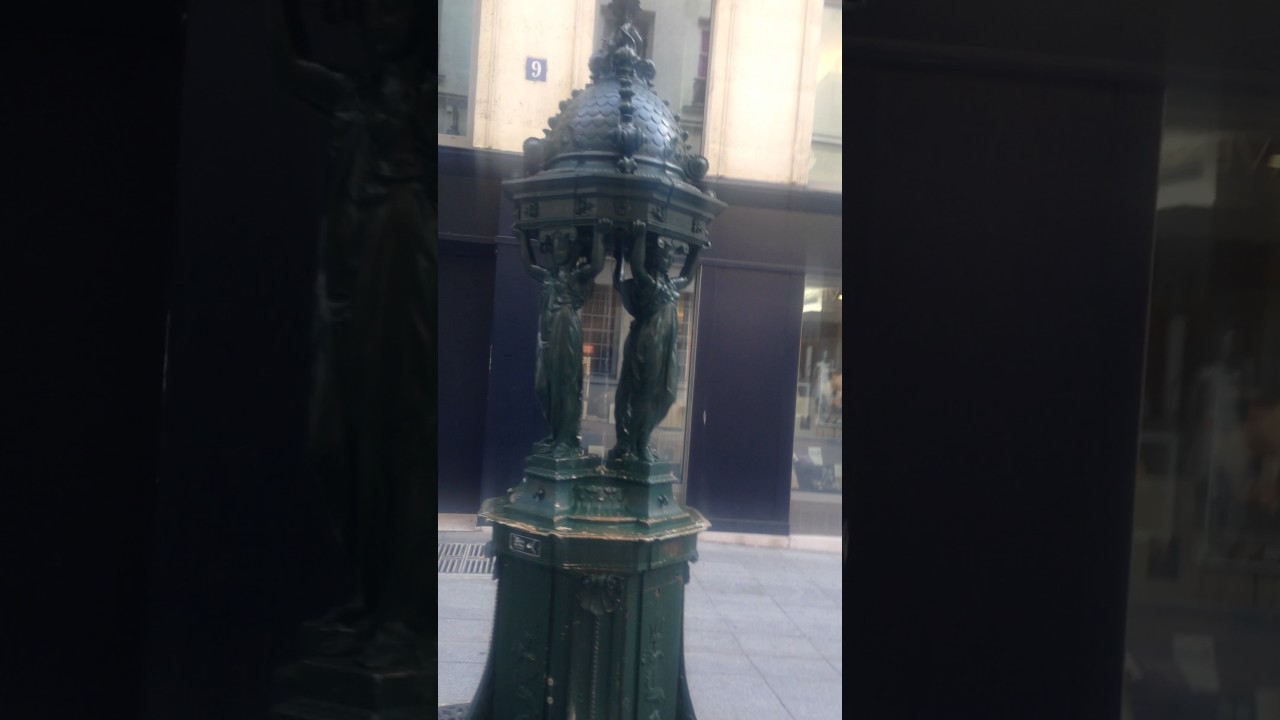 Eau de Paris (4e) 02Sep2015