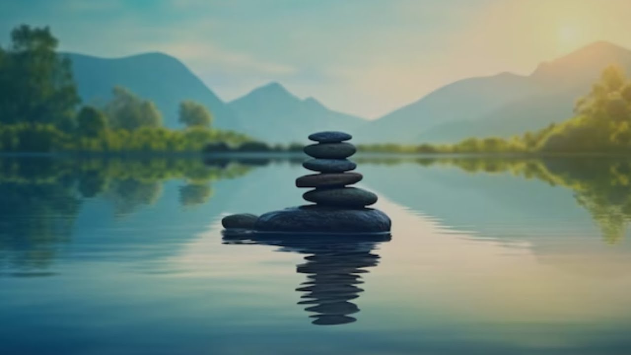 🎼 Música de Relajación – Música Zen para Descansar, Relajarse, Orar, Dormir y Calmar la Mente 🙏🏽