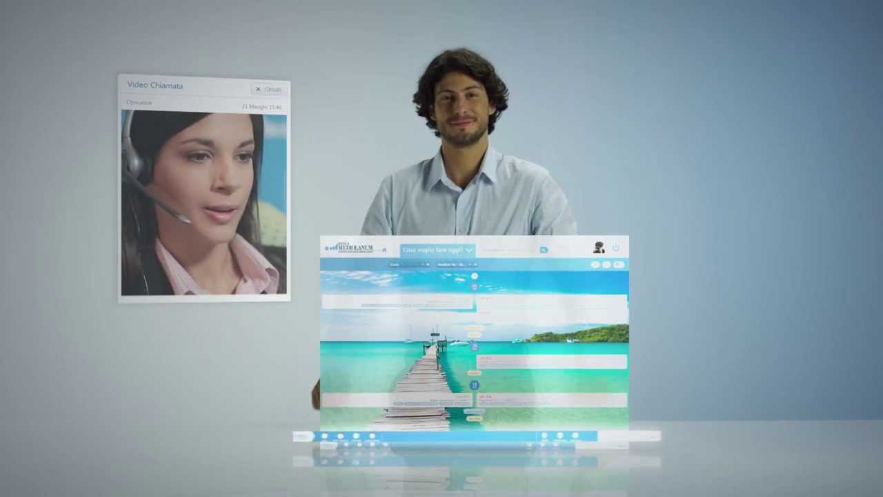 Home Banking | Mai stato così facile | Banca Mediolanum