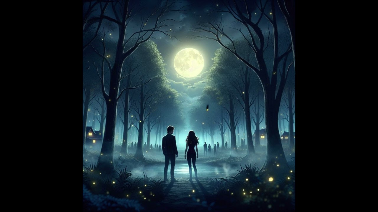 Mystic Falls (Vampire Diaries song)