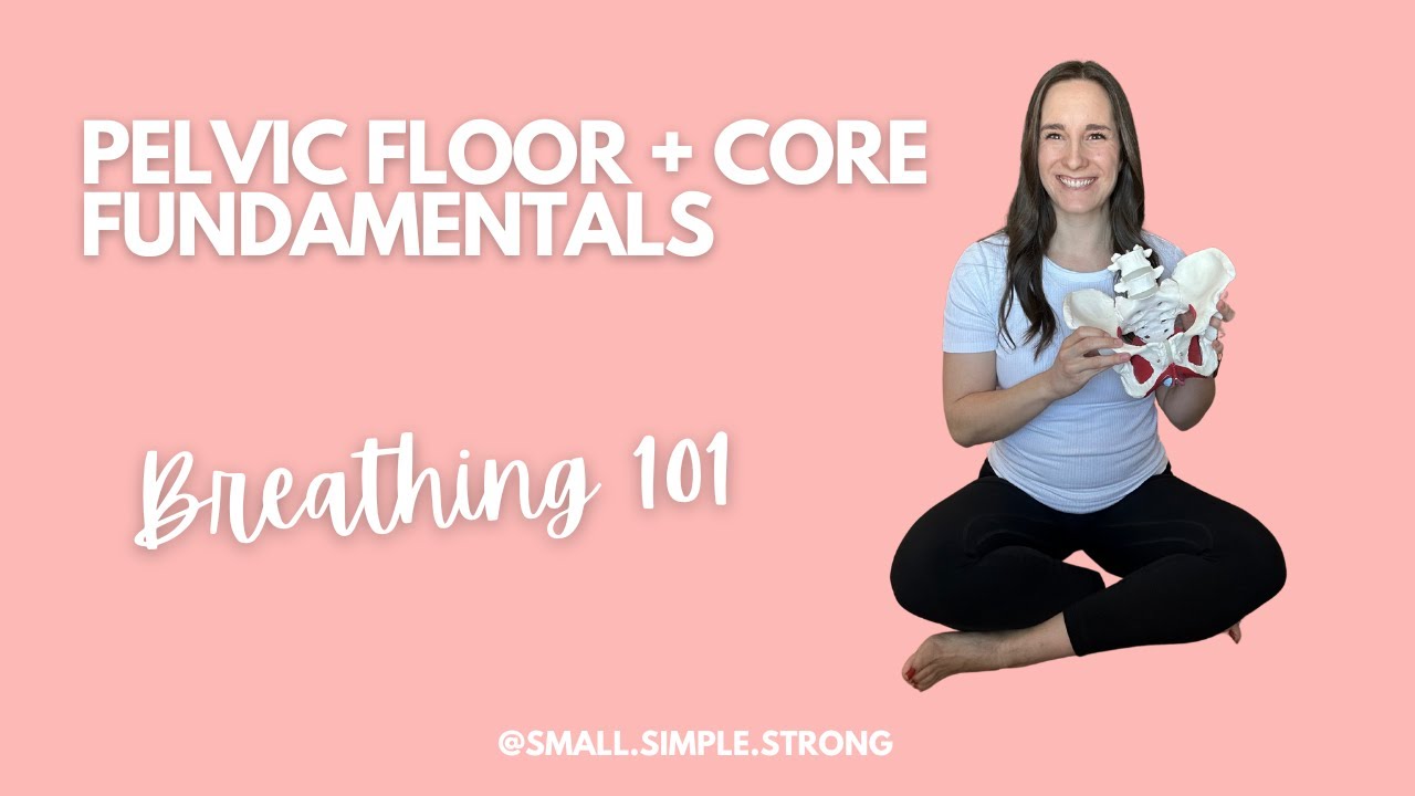 Breathing 101