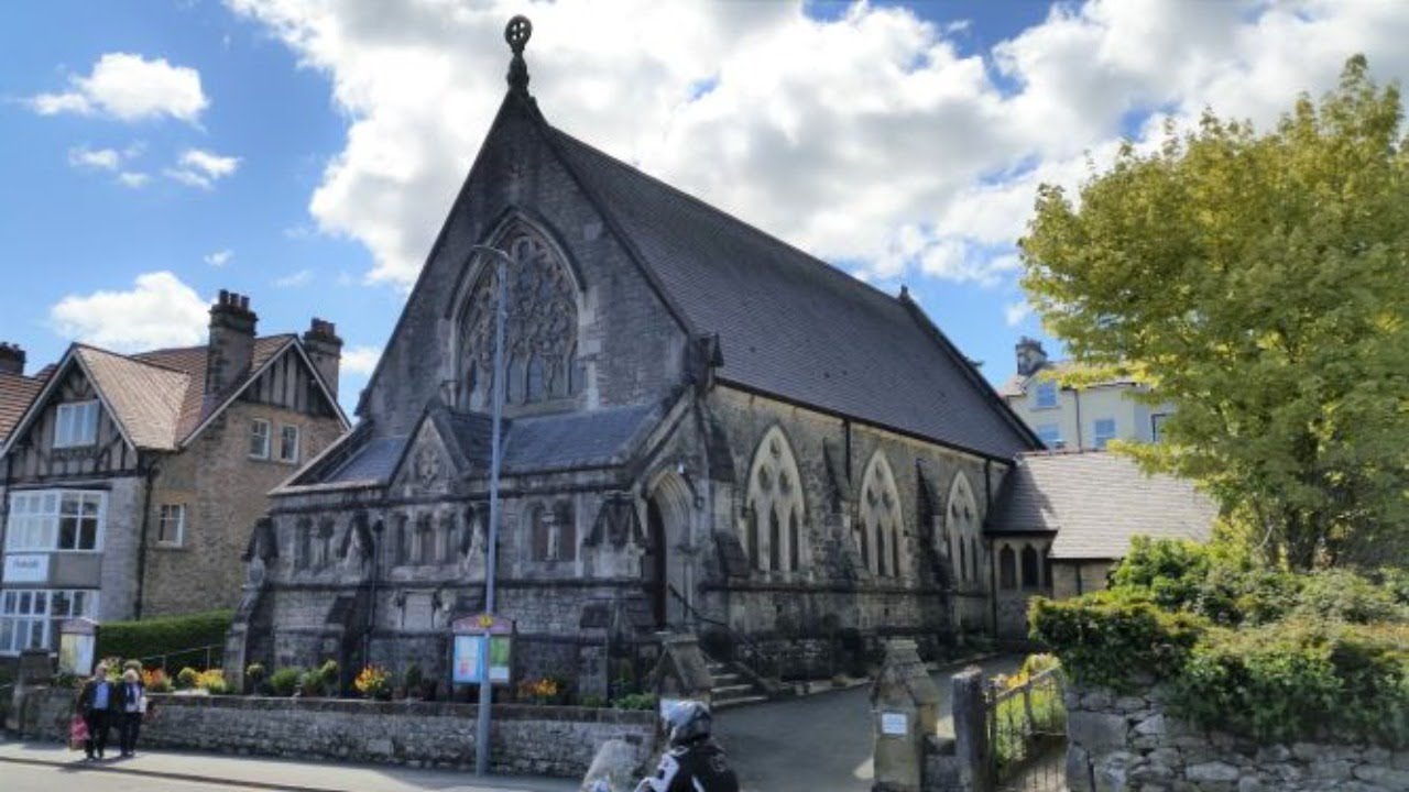 10:30am Worship Together - 22nd February 2026