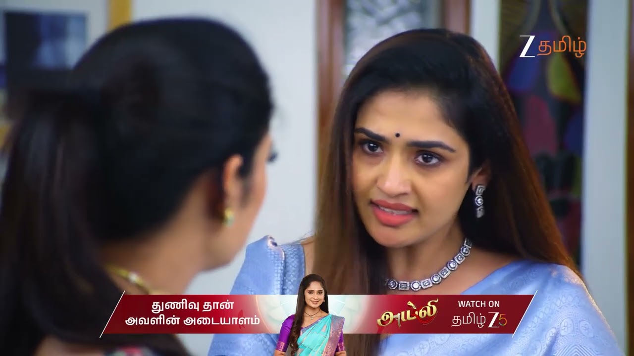 Ayali Ep 114 | Ep -  | Best Scene | Oct 22 2025 | Zee Tamil