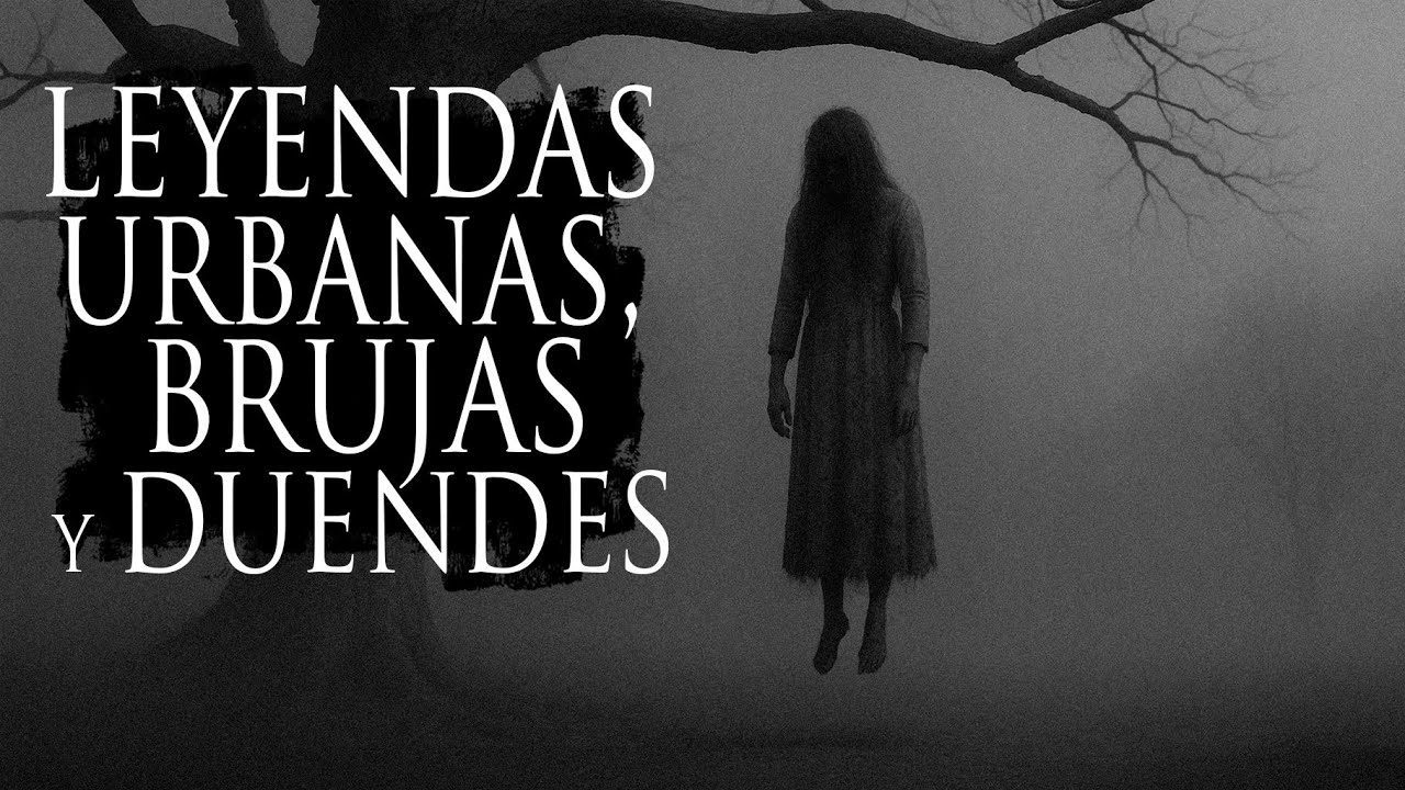 INVOCAMOS ALGO EN LA ESCUELA (Y M&Aacute;S HISTORIAS DE HORROR)