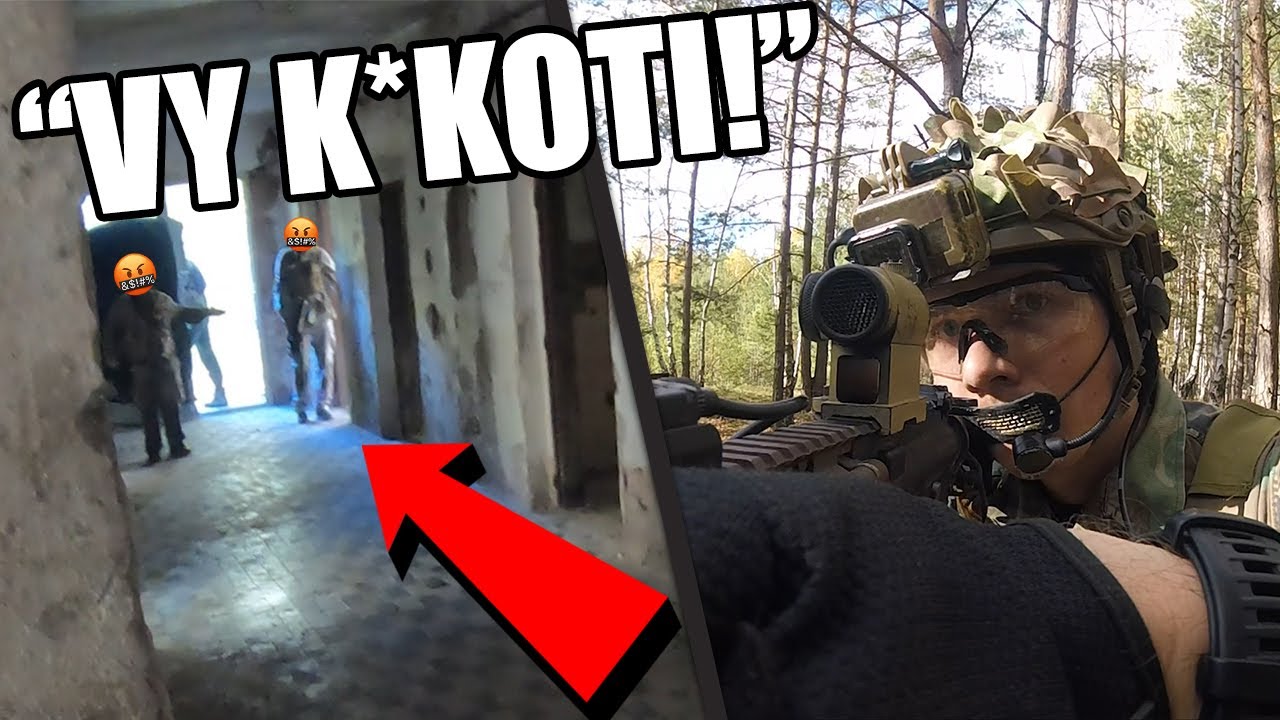 BYLY TYTO GRAN&Aacute;TY AŽ PŘ&Iacute;LI&Scaron; BRUT&Aacute;LN&Iacute;? | Tvrd&eacute; CQB | Airsoft CZ/SK