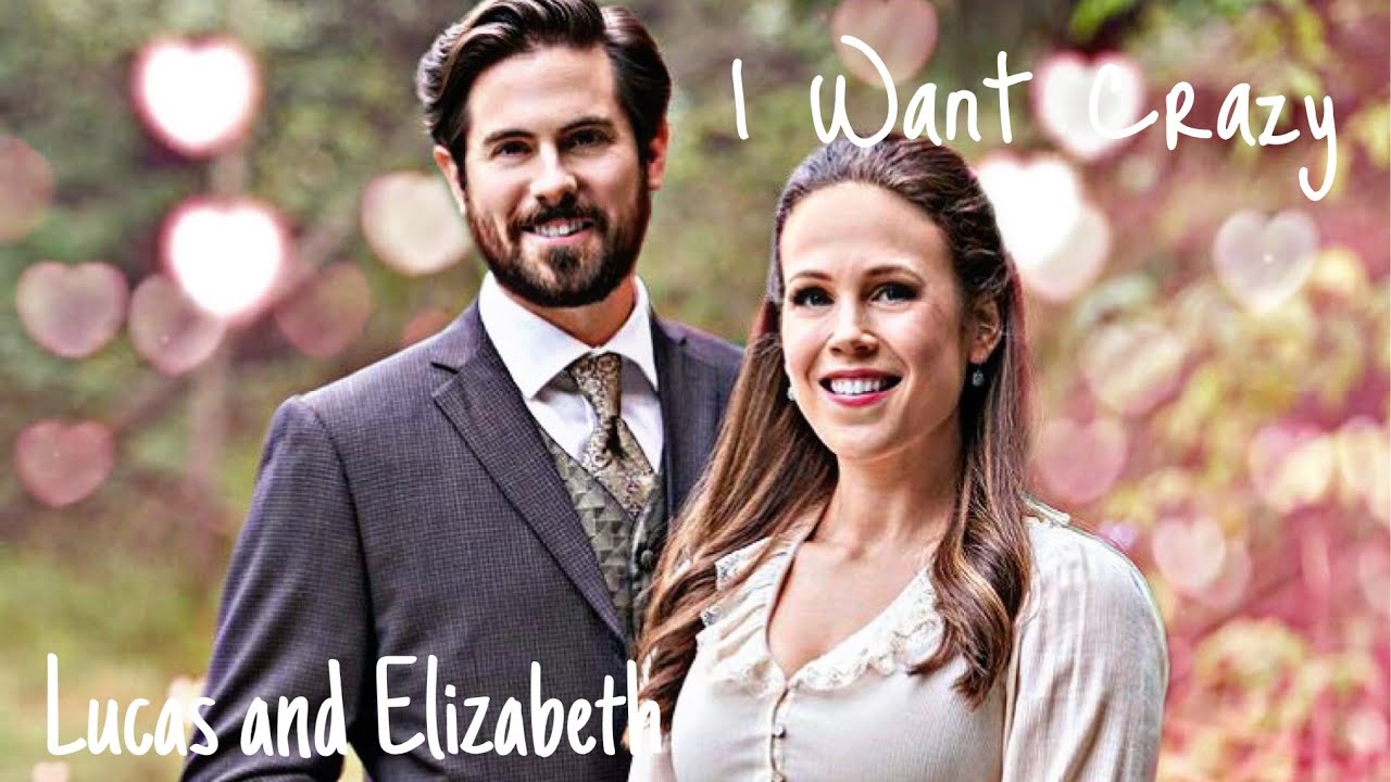 Lucas and Elizabeth -I want crazy