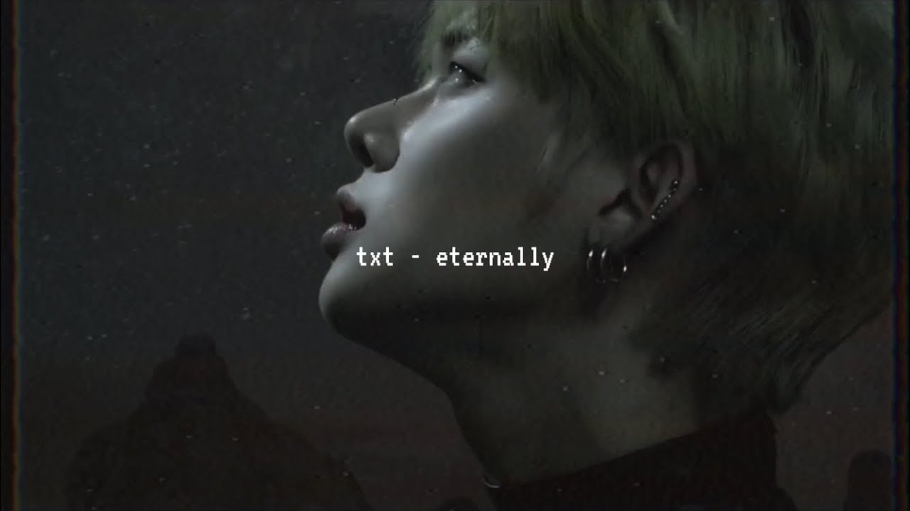 txt - eternally (slowed down)༄