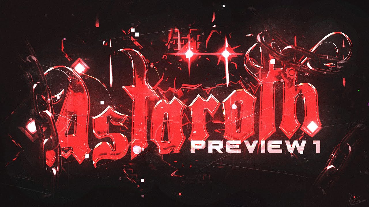 (Upcoming Top 20) Astaroth by NucDev and Mariner // Unofficial Arcturus Sequel