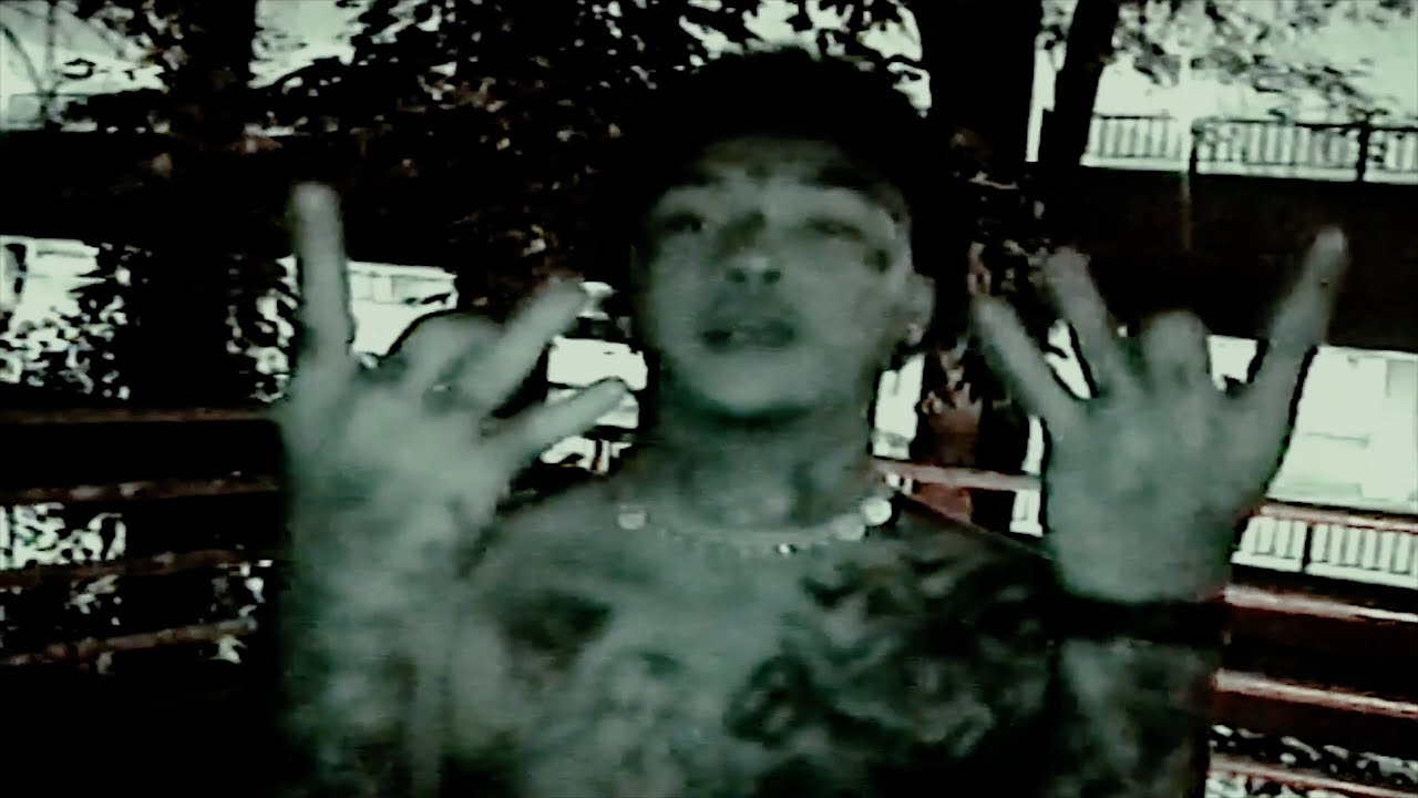 Rx Yp - Loaded Potato (Official Video