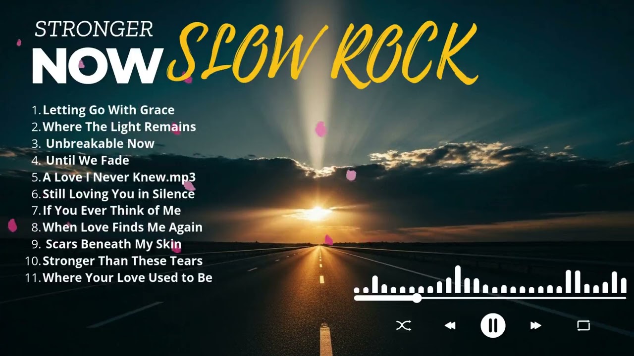 Powerful Female Rock Comeback Anthem | Emotional Fire Within Song