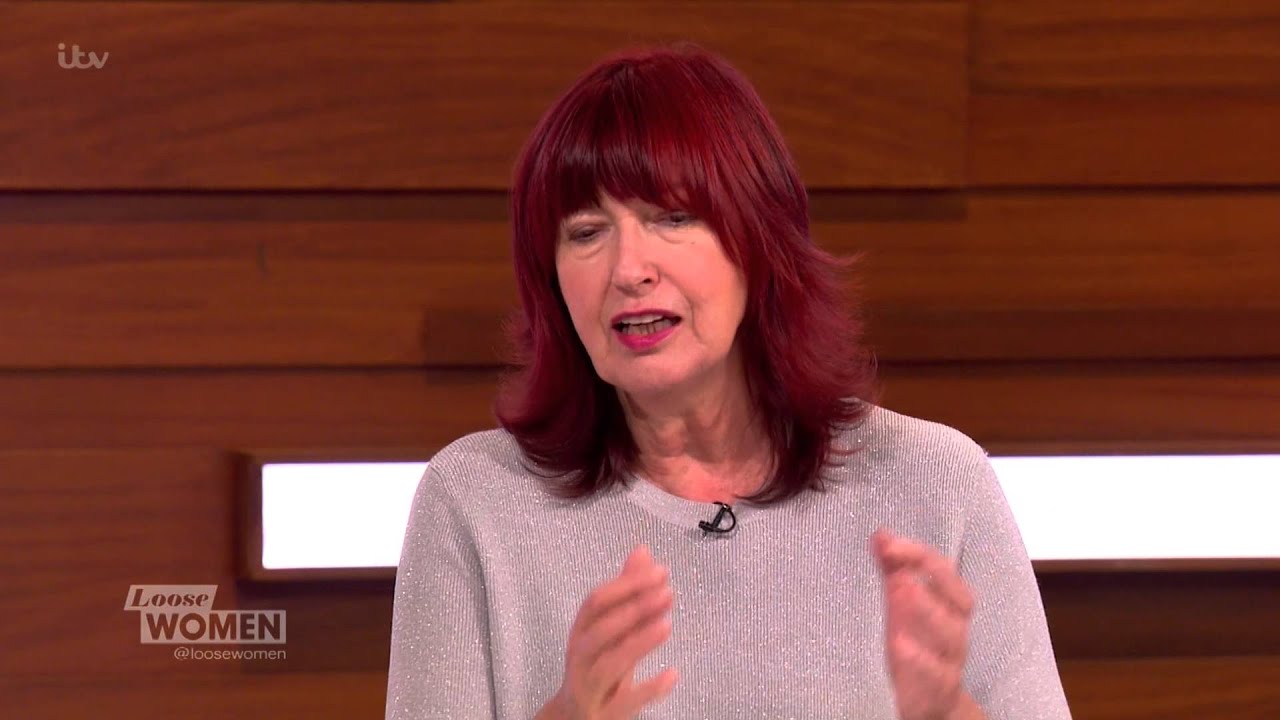 Being Godparents | Loose Women