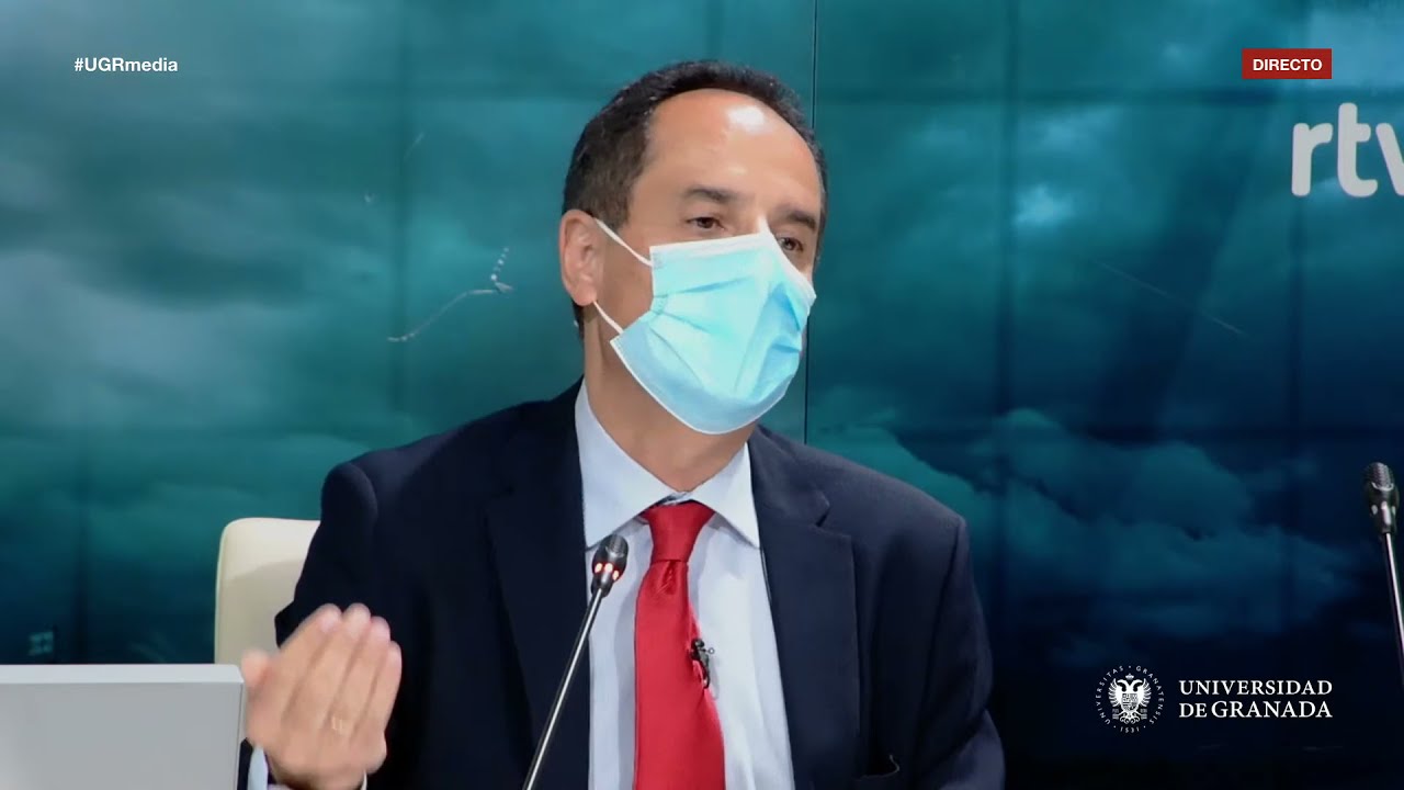 Rueda de prensa Investigación  análisis ADN Cristóbal Colón