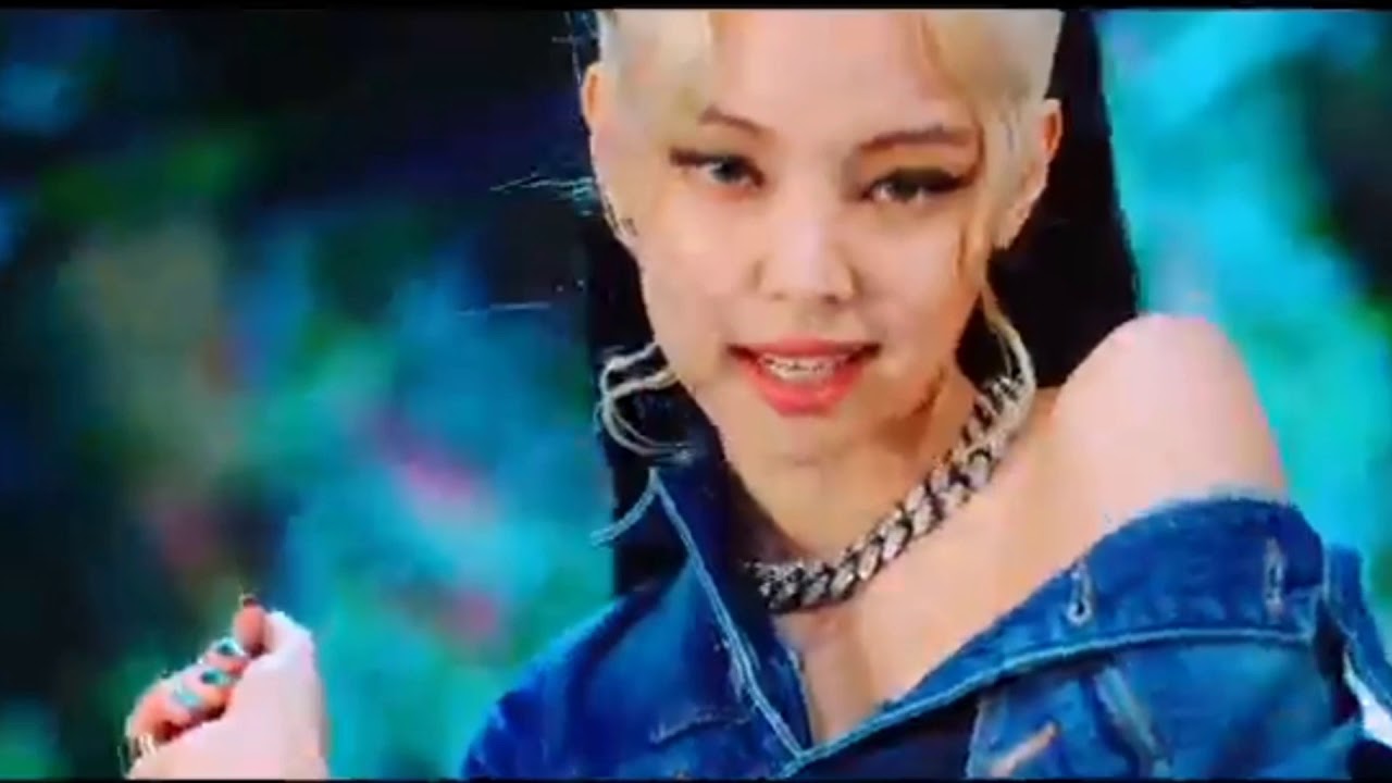 BLACKPINK  | How You Like That | Türkçe dublaj