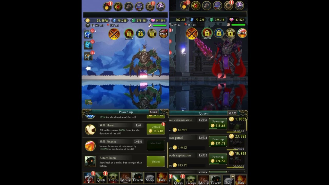 Rogue with the Dead - 