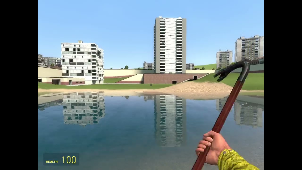 g mod cool g g