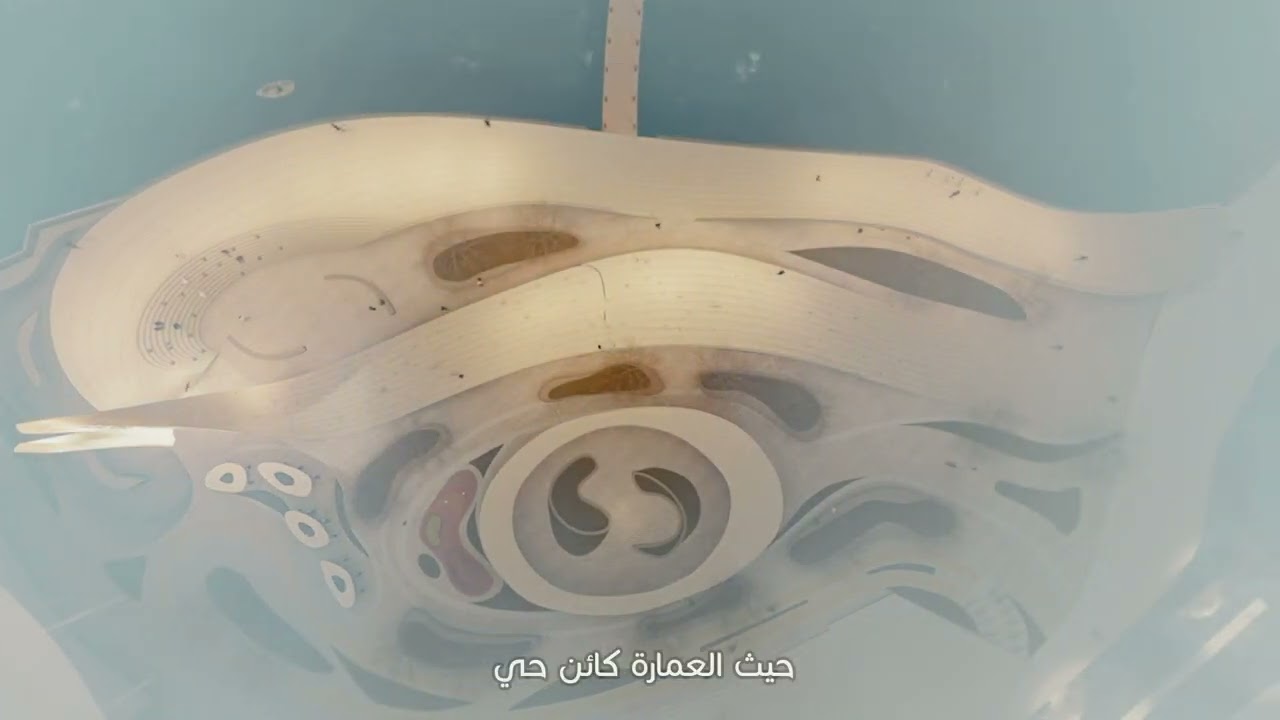 مشروع نصب التأسيس التذكاري