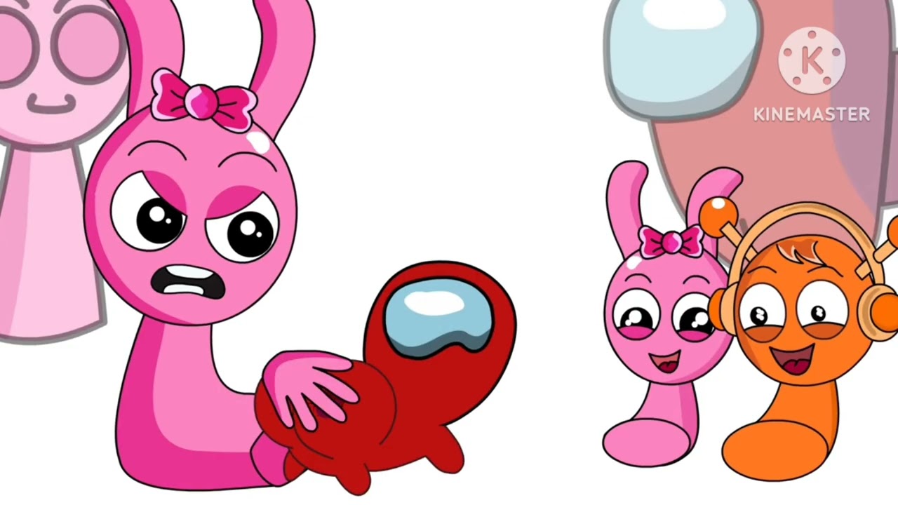 Sprunki Babies Episode 11 Please No Sprunki Moments Animation