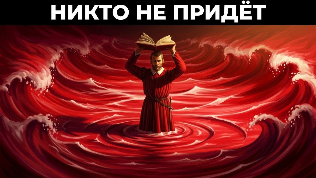 Метод Макиавелли: Как Побеждать В Одиночку (Даже Без Помощи)