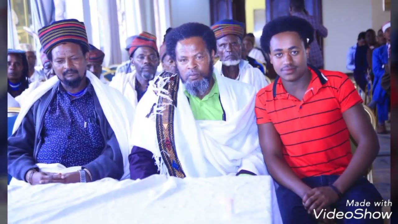 Qajeela Taaddasa ( Waarii Gujii) New Oromo music