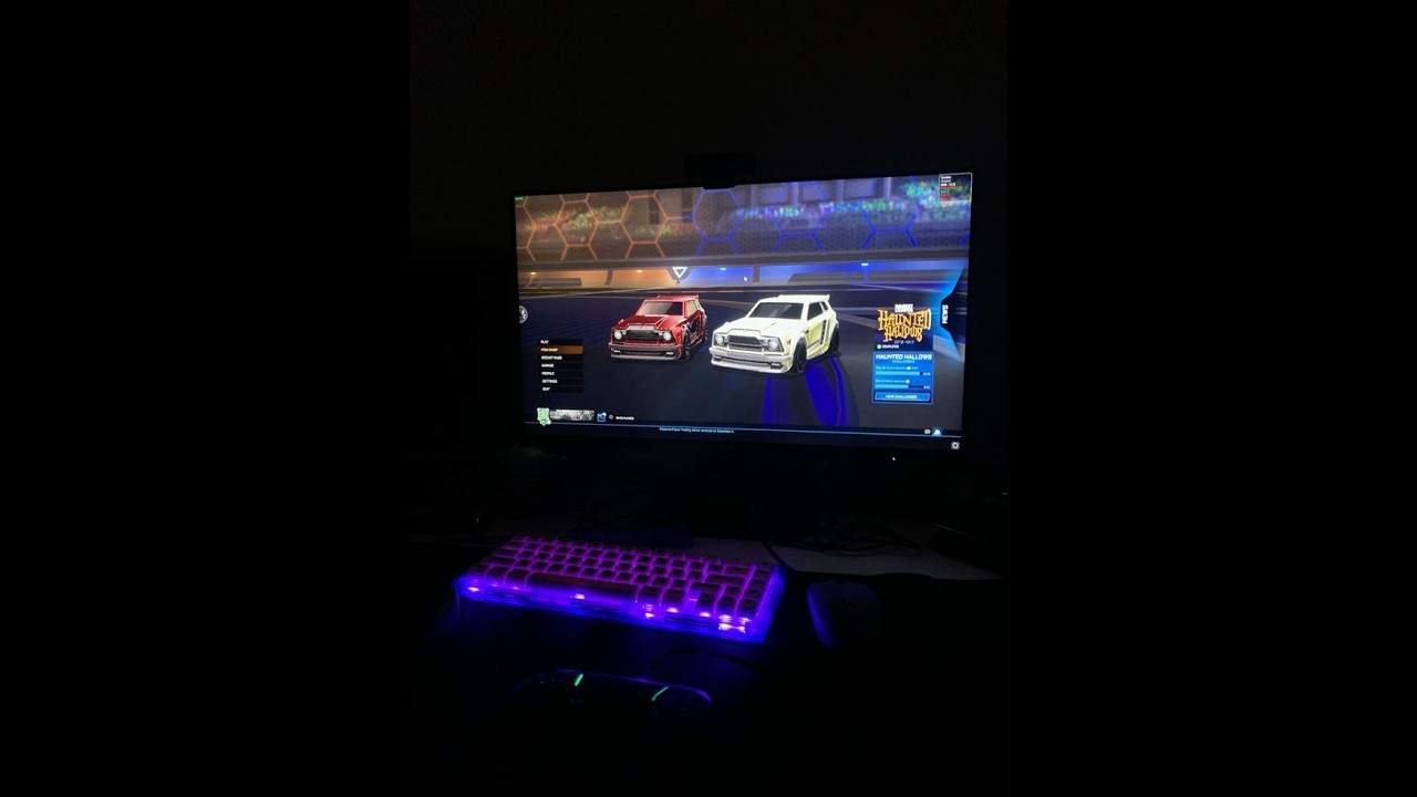 [FR] live chill Rocket League vener game abo +ta pub RuCH 1000