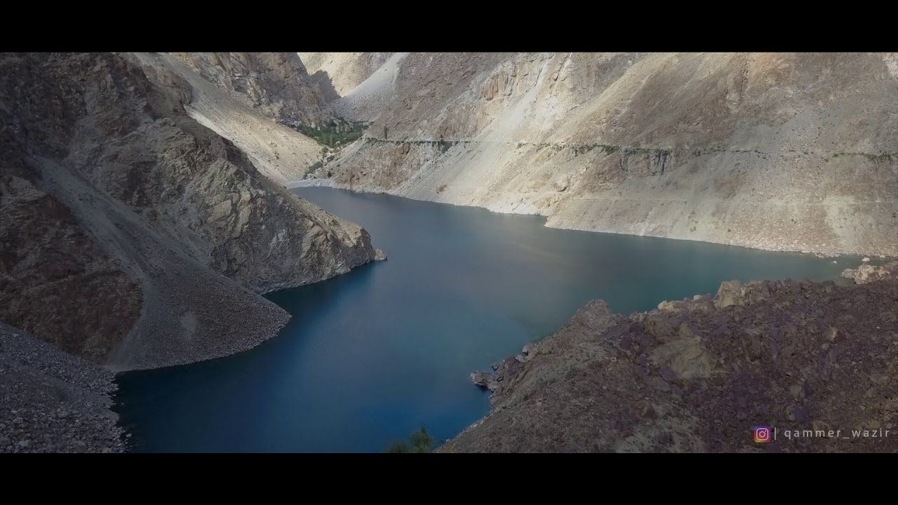 Gilgit Baltistan in 6 minutes
