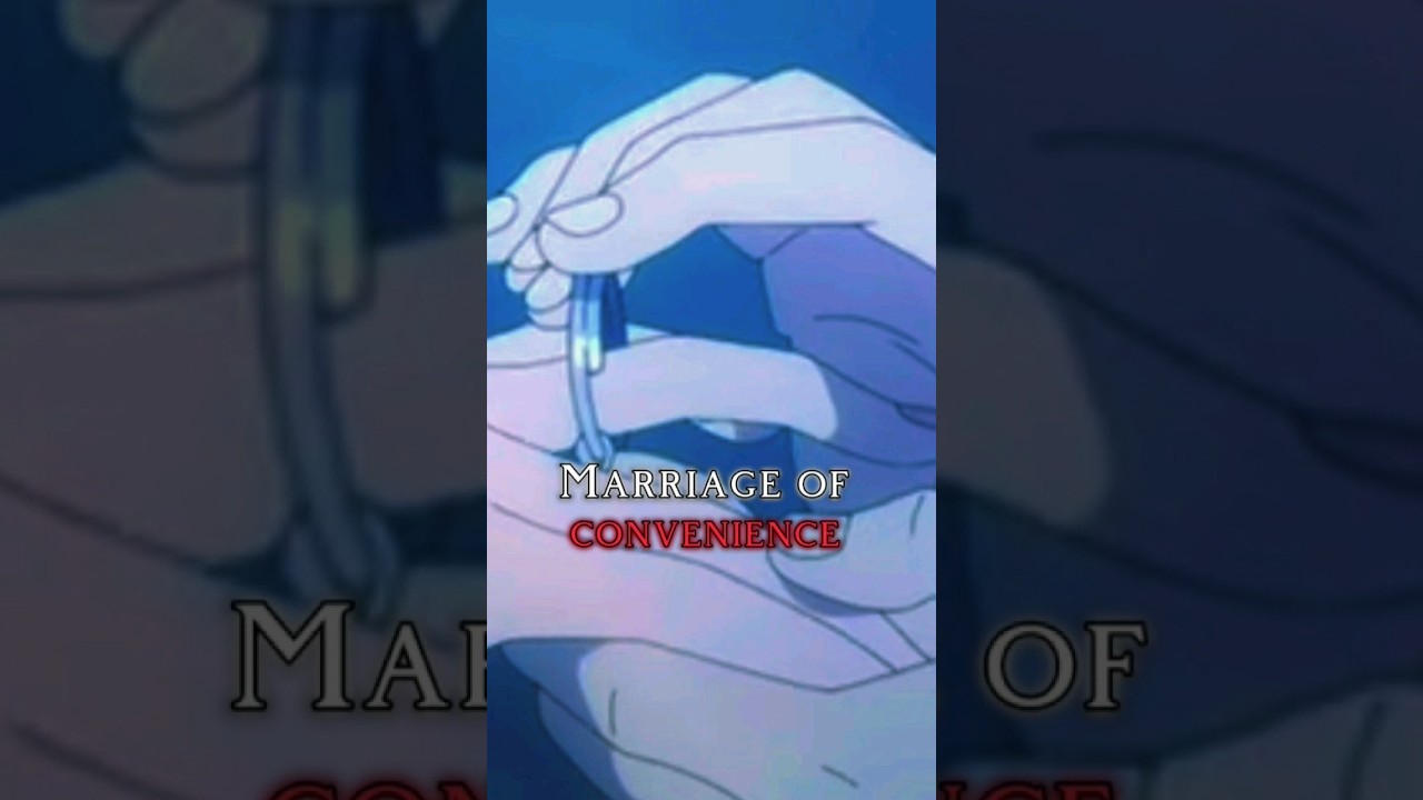 Marriage of Convenience | Spy x Family | Edit 《 AMV 》Fanmade song #spyxfamily #anime