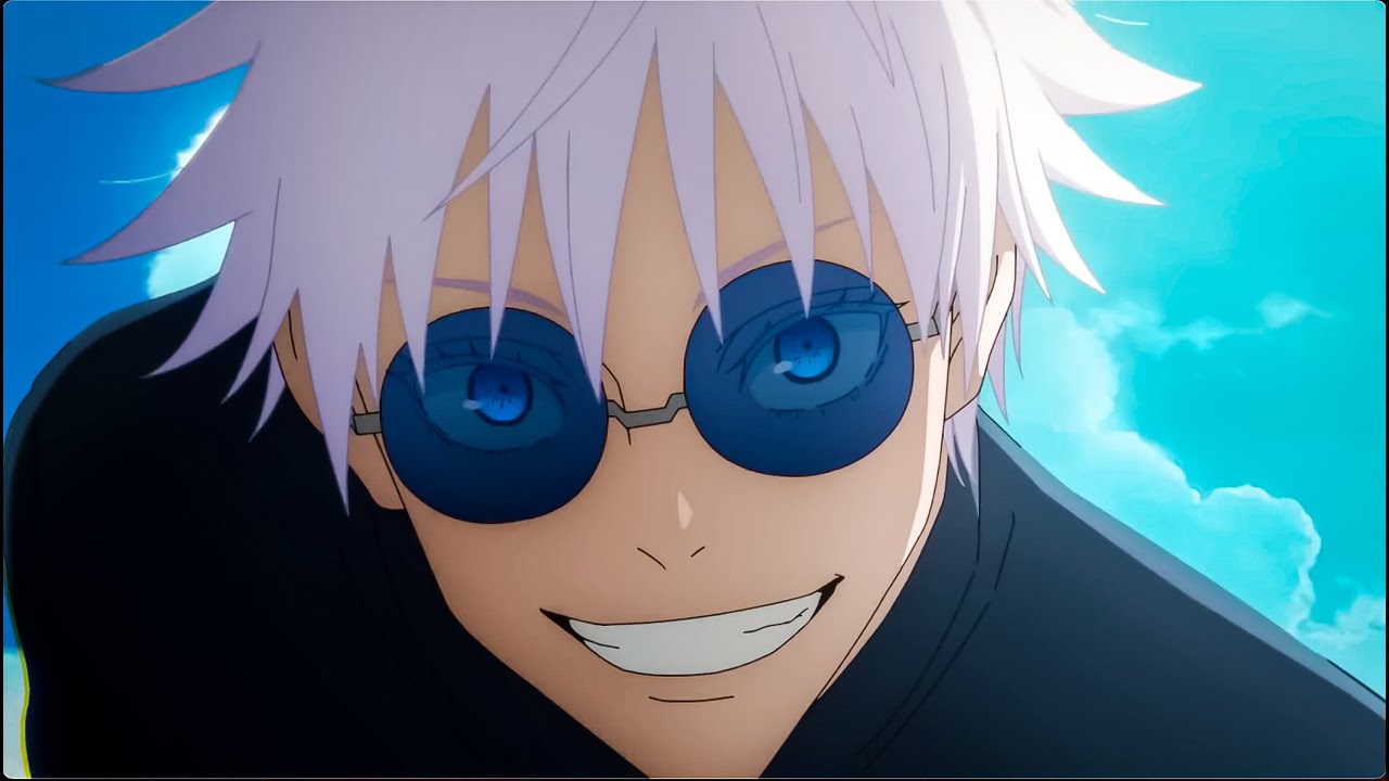 Jujutsu Kaisen Season 2「AMV」- Murder Melody