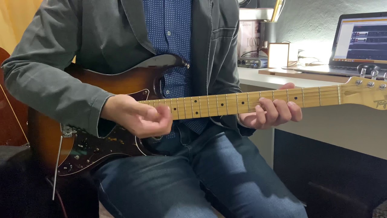 DICAS DE COMO TOCAR HINOS DA HARPA | Hino da Harpa 525 Vencendo vem Jesus “Glória Glória Aleluia”