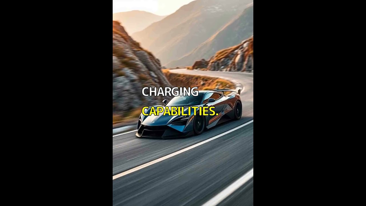Inside the 2027 Rimac Nevera Evolution. 