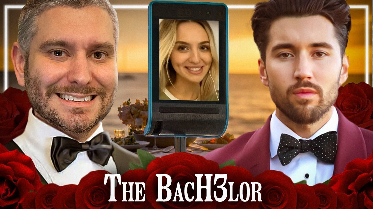 The BacH3lor Ep. #2 w/ Jeff Wittek - The First Dates - Off The Rails #106