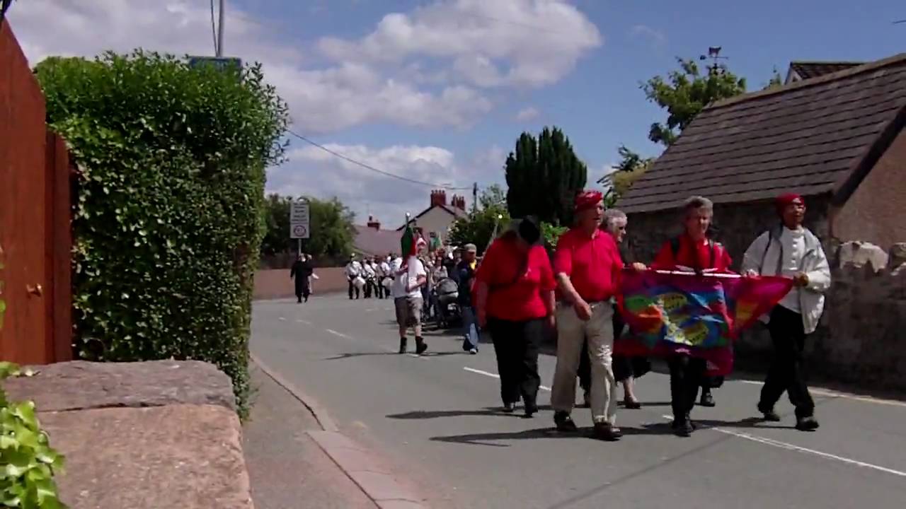 Abergele 2010 1