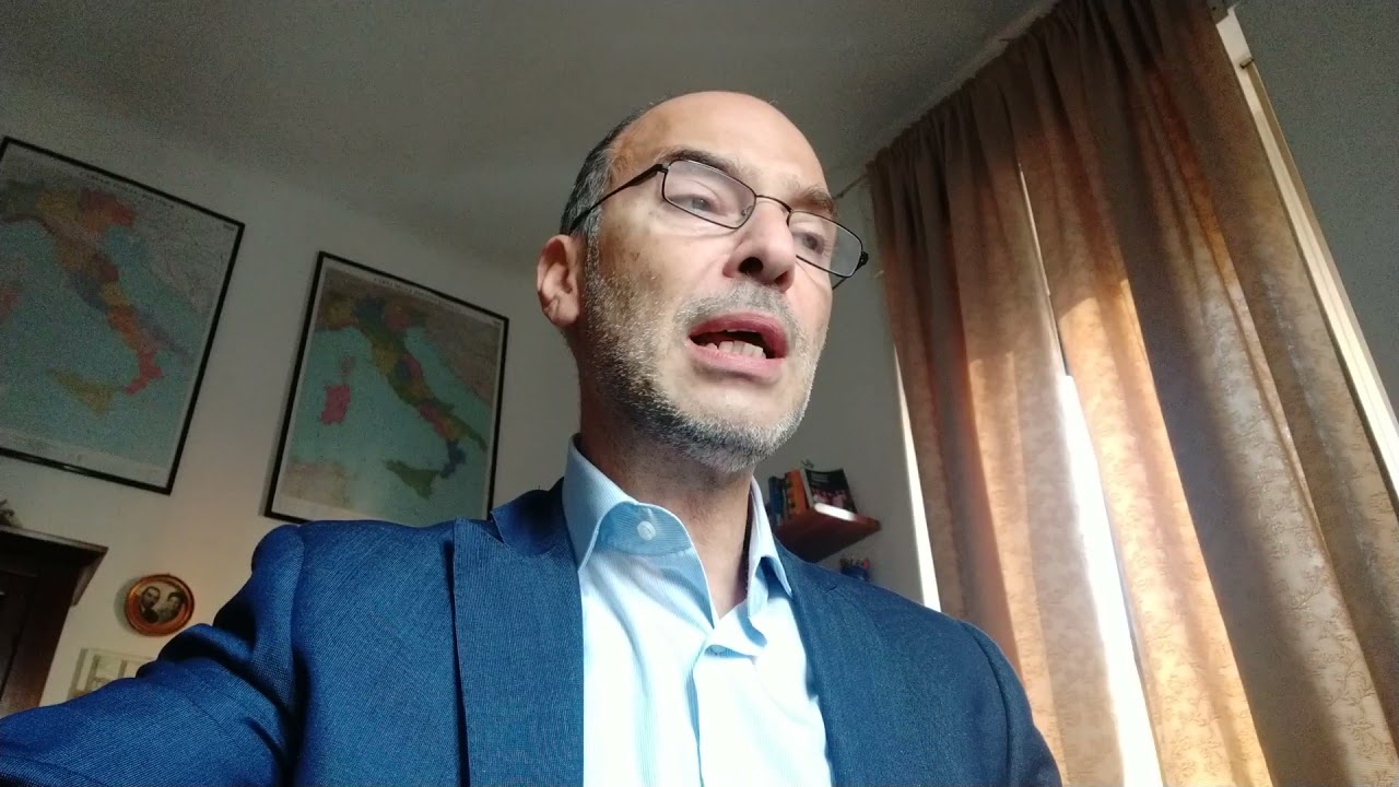 LA LETTERA A CESARE D'AZEGLIO; L'UTILE, IL VERO, L'INTERESSANTE