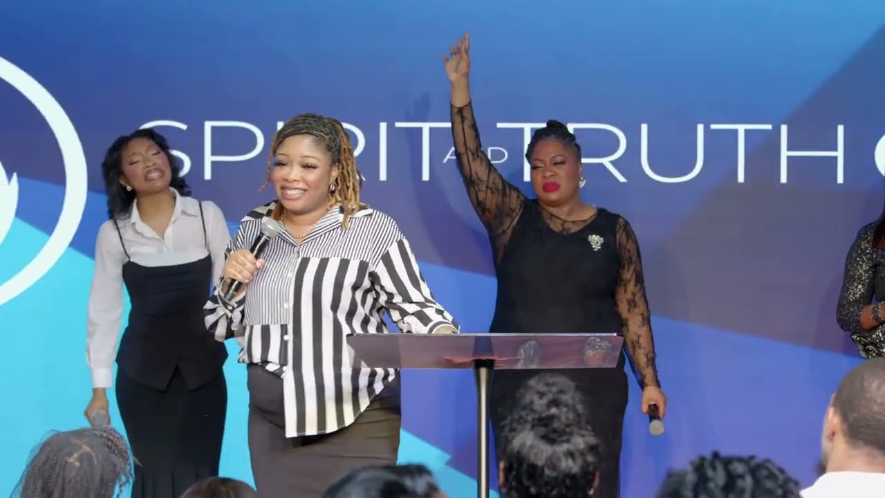“Terms & Conditions” | Spirit And Truth Church Atlanta 10am w/ Pastor Mark Moore, Jr.