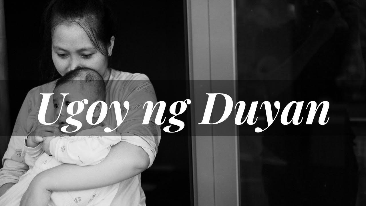 UGOY NG DUYAN | RB Hizon SJ | Lucio San Pedro | Levi Celerio