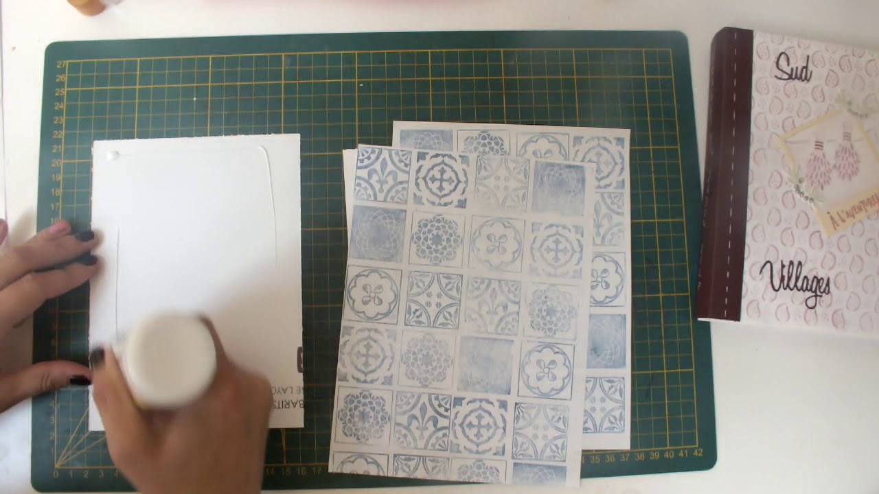 tuto road book partie 1