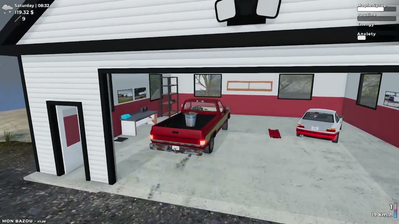 mon bazou ep2
