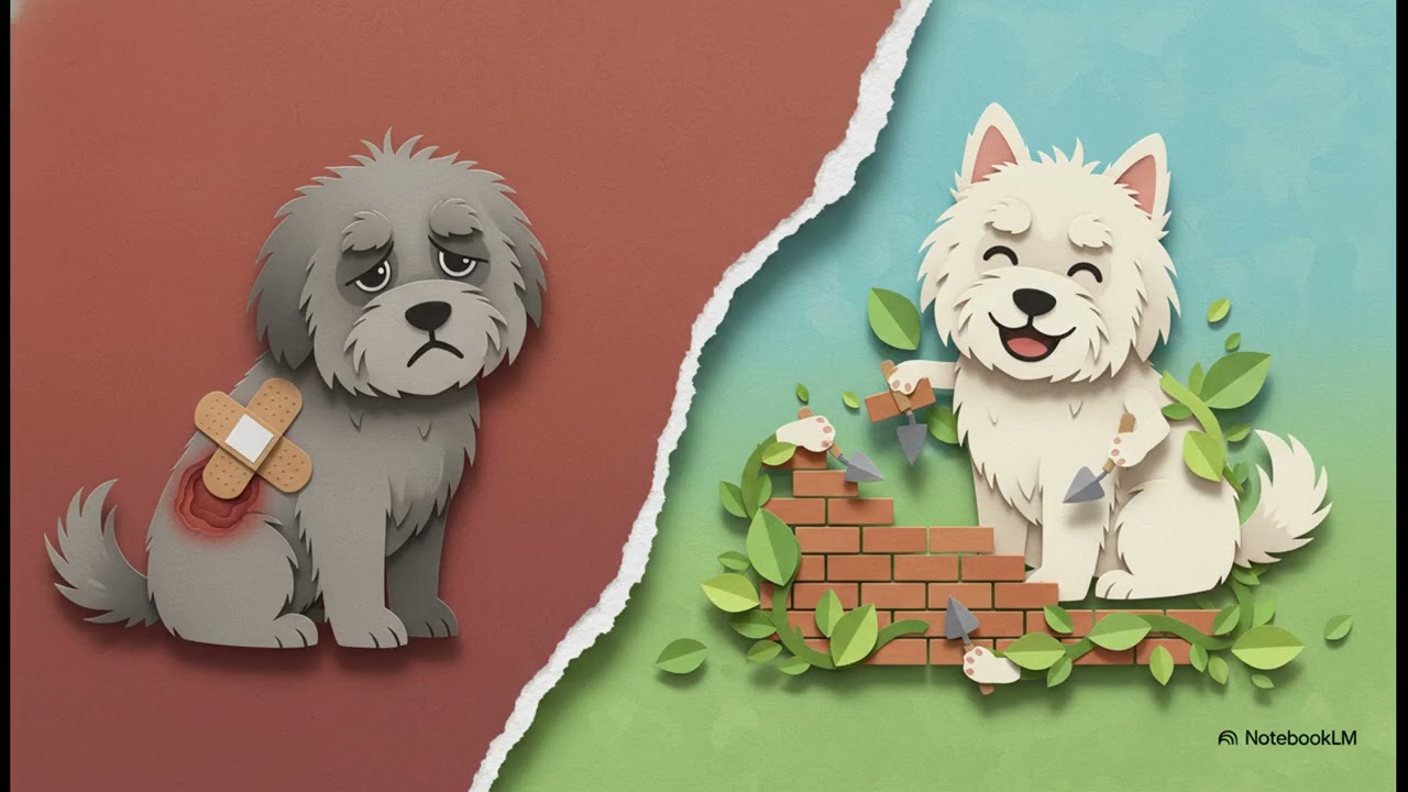 Allergies canines