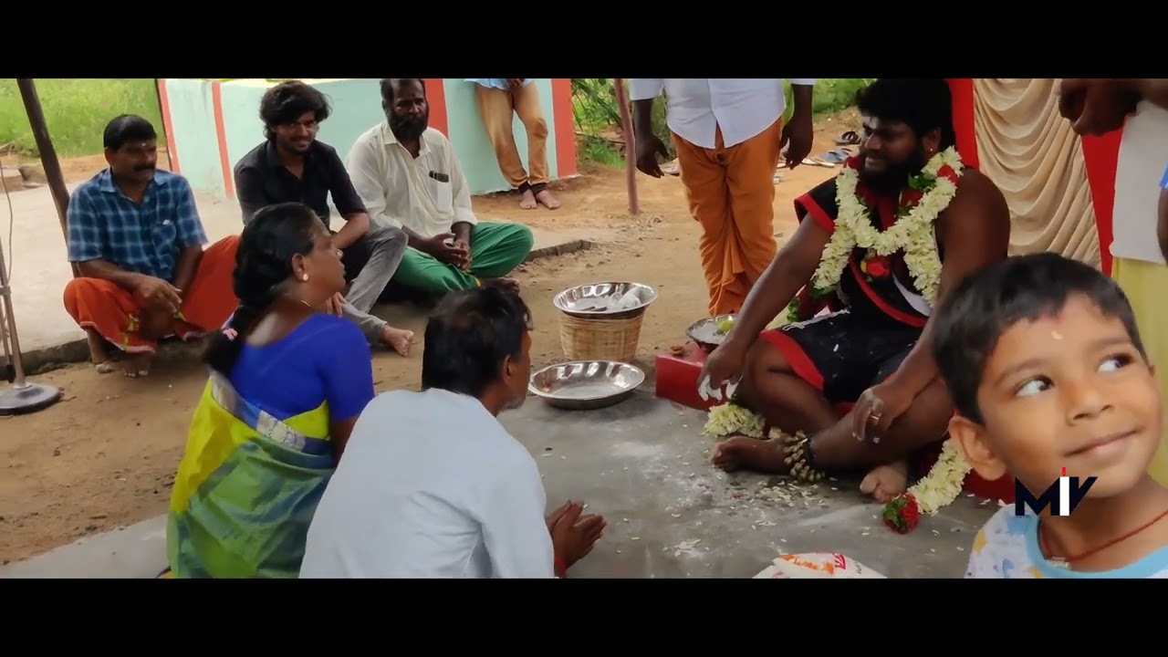 Malikaiparai karuppasamy Kovil arulvakku Coimbatore 9787418054