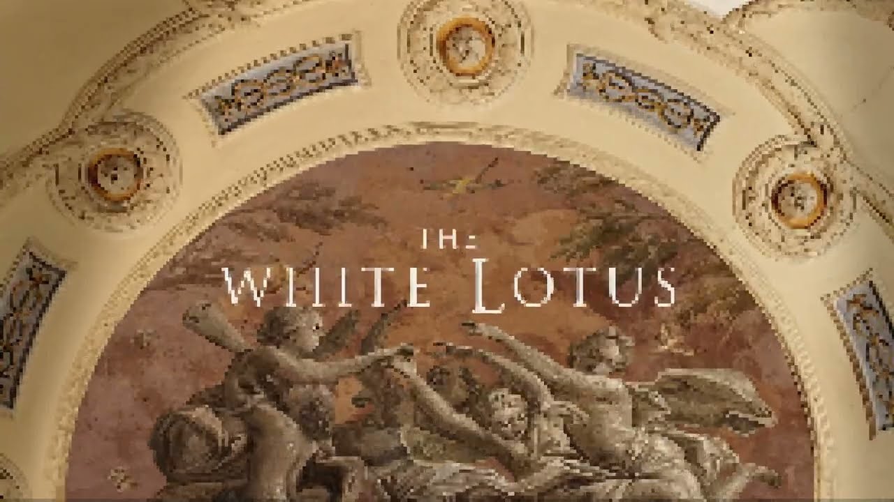 The White Lotus: Season 2 -  Main Title Theme (8-bit)