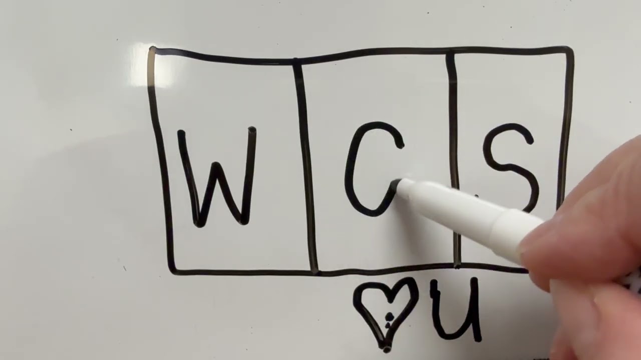 Heart word was (29)